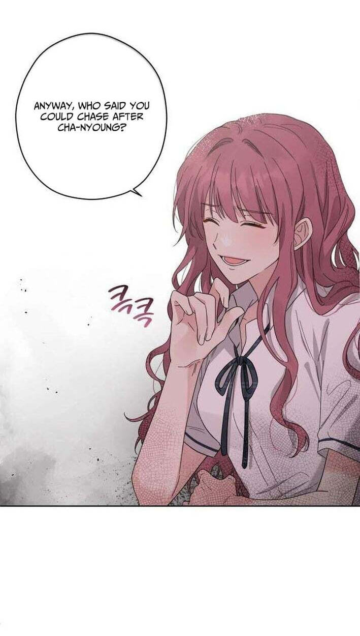 Read Pretty Scumbag chapter 9 image 24 on Lezhin