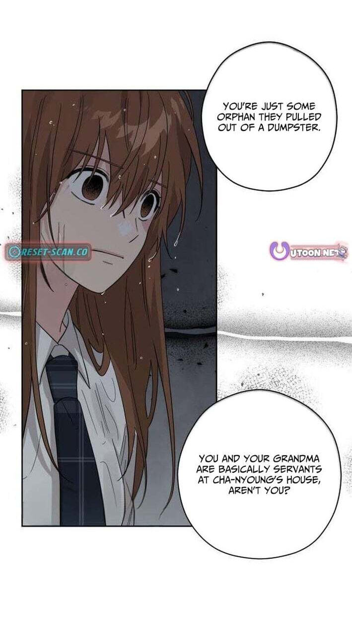 Read Pretty Scumbag chapter 9 image 25 on Lezhin