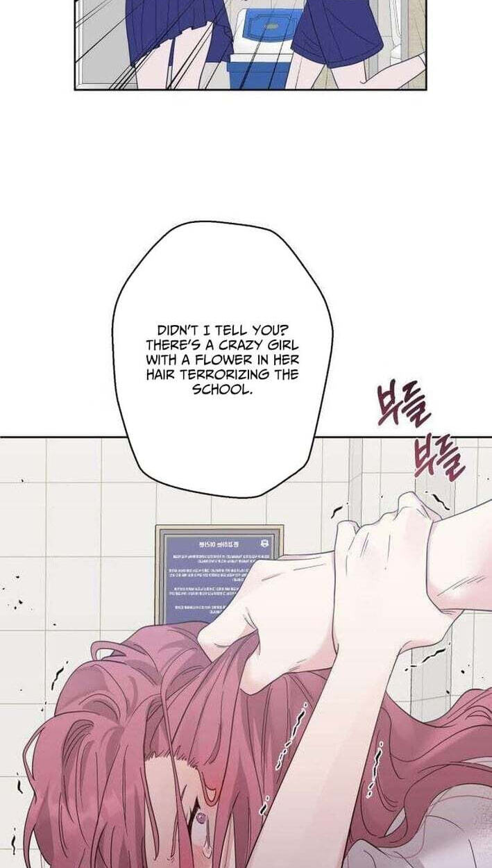 Read Pretty Scumbag chapter 9 image 28 on Lezhin