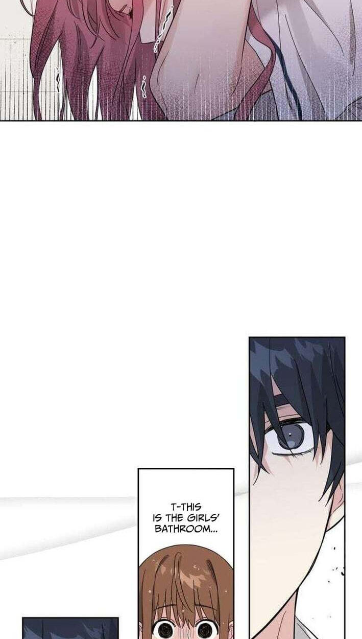 Read Pretty Scumbag chapter 9 image 29 on Lezhin