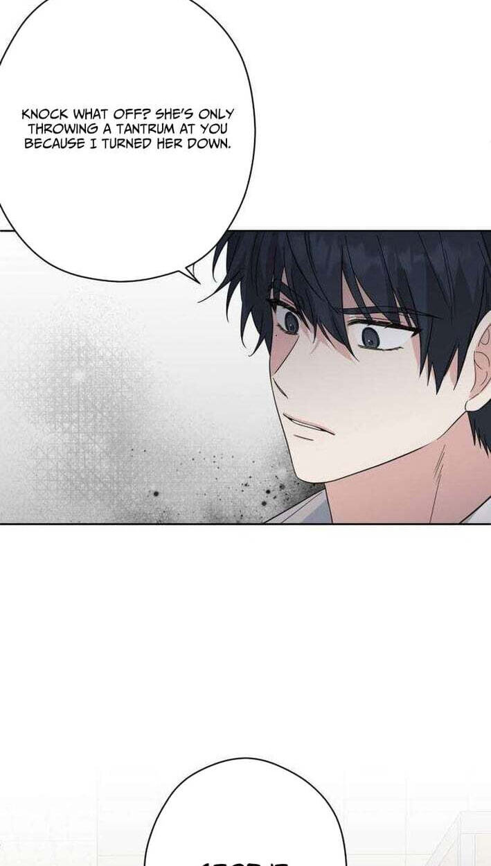 Read Pretty Scumbag chapter 9 image 32 on Lezhin