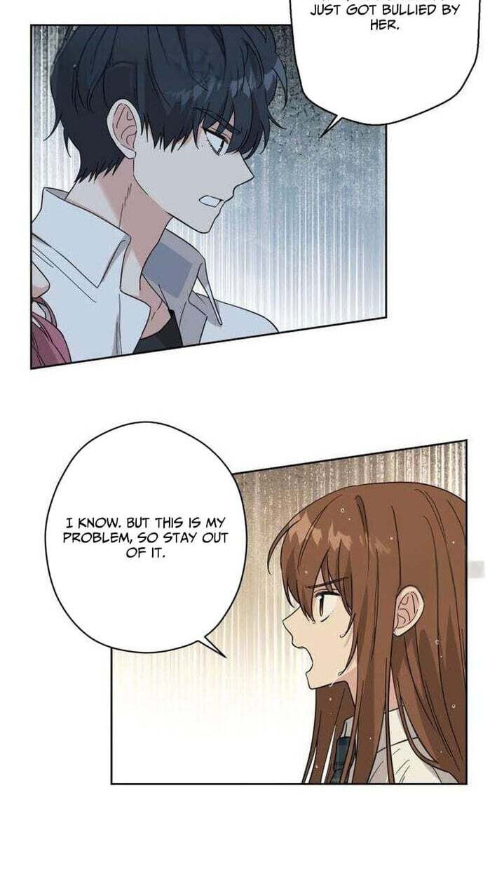 Read Pretty Scumbag chapter 9 image 34 on Lezhin
