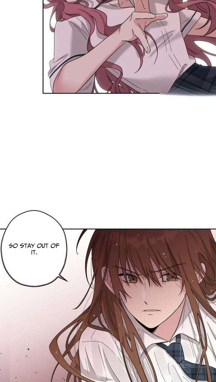 Read Pretty Scumbag chapter 9 image 41 on Lezhin