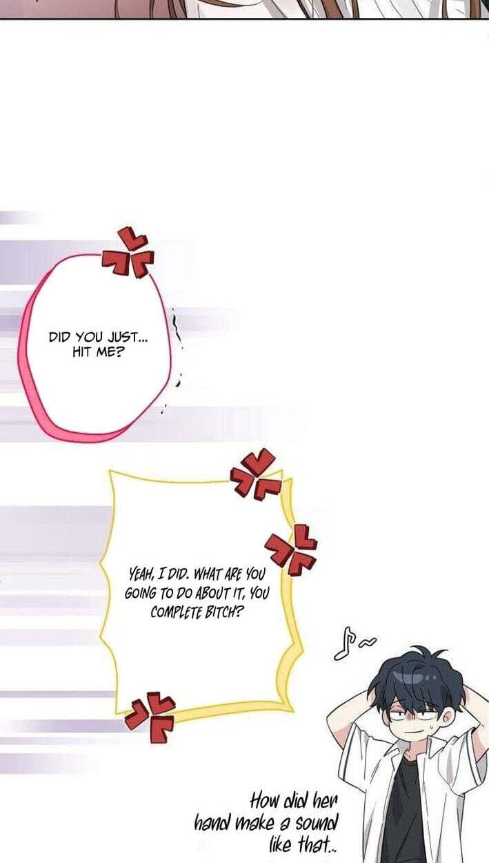 Read Pretty Scumbag chapter 9 image 42 on Lezhin