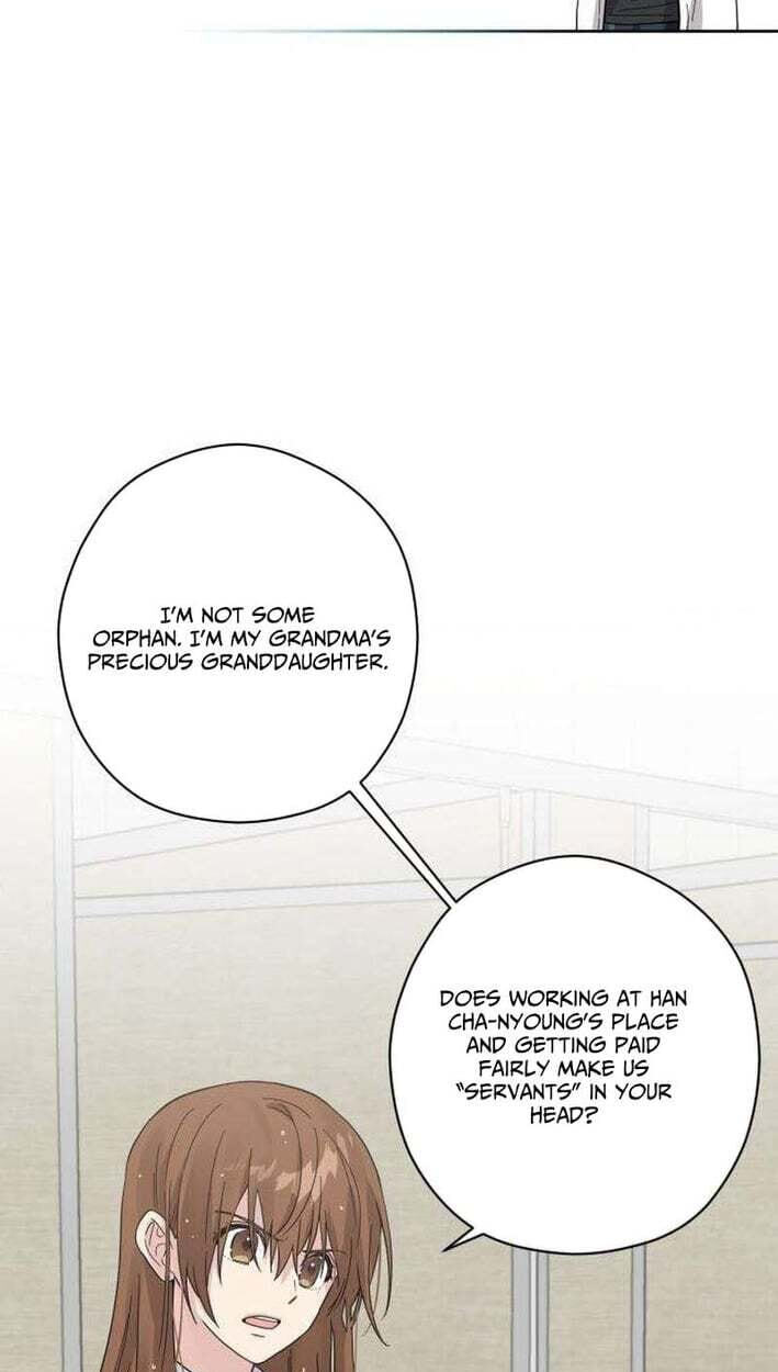 Read Pretty Scumbag chapter 9 image 43 on Lezhin