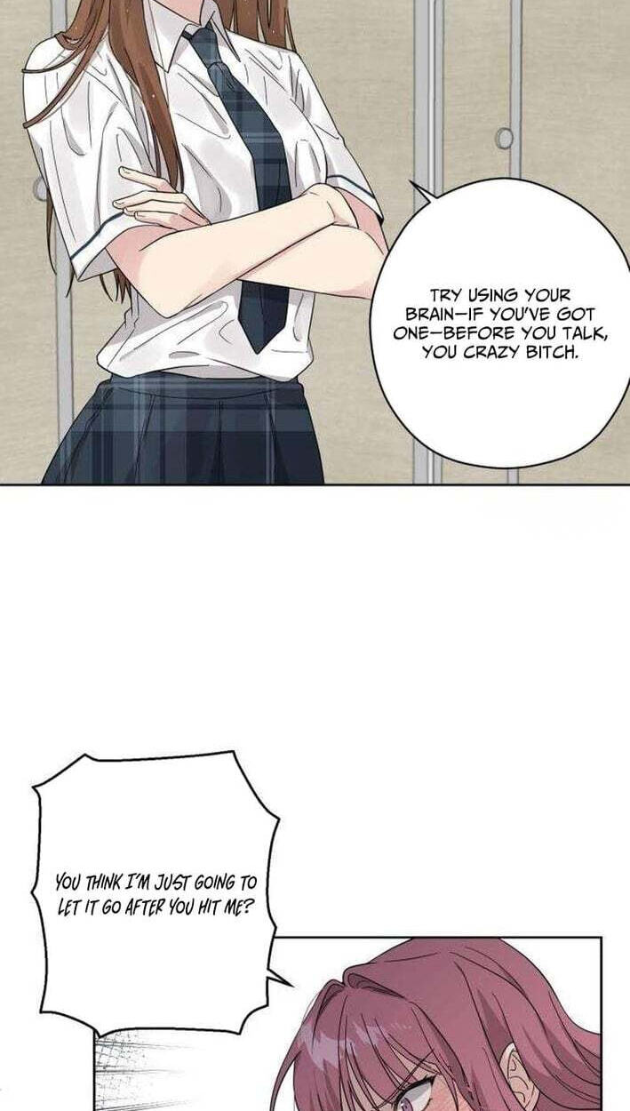 Read Pretty Scumbag chapter 9 image 44 on Lezhin