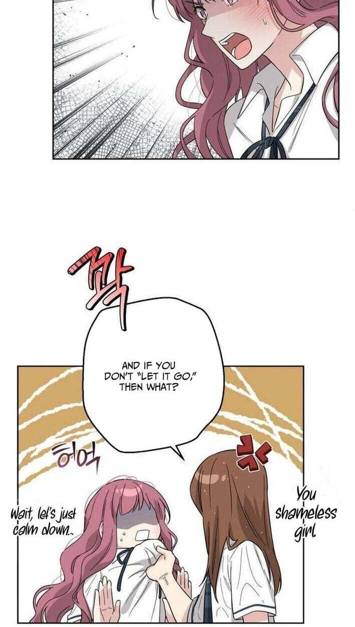 Read Pretty Scumbag chapter 9 image 45 on Lezhin