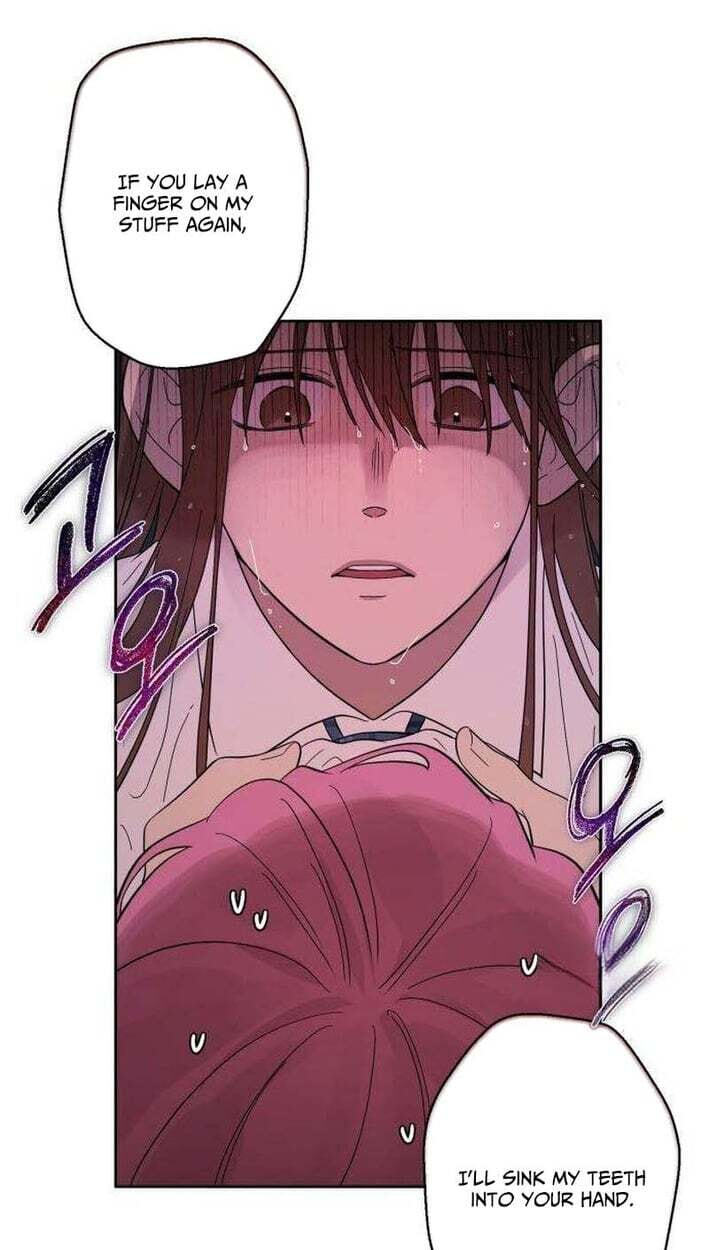 Read Pretty Scumbag chapter 9 image 47 on Lezhin