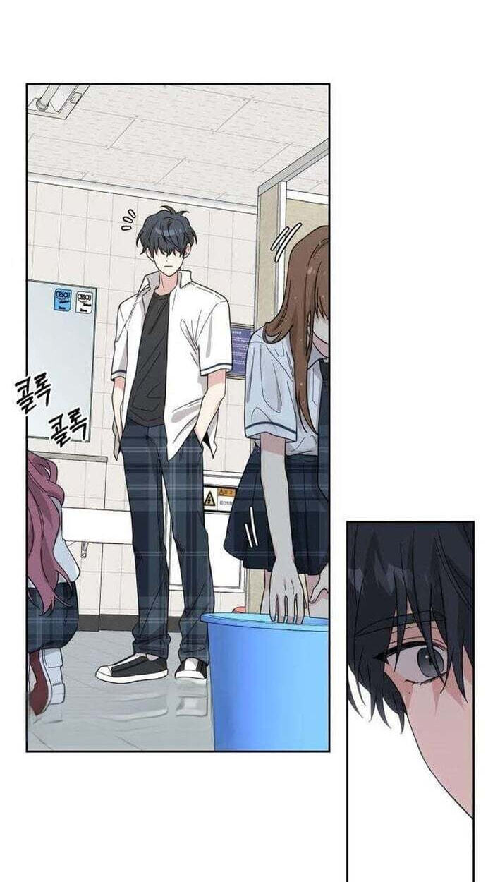 Read Pretty Scumbag chapter 9 image 49 on Lezhin