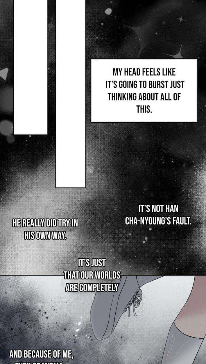 Read Pretty Scumbag chapter 9 image 52 on Lezhin