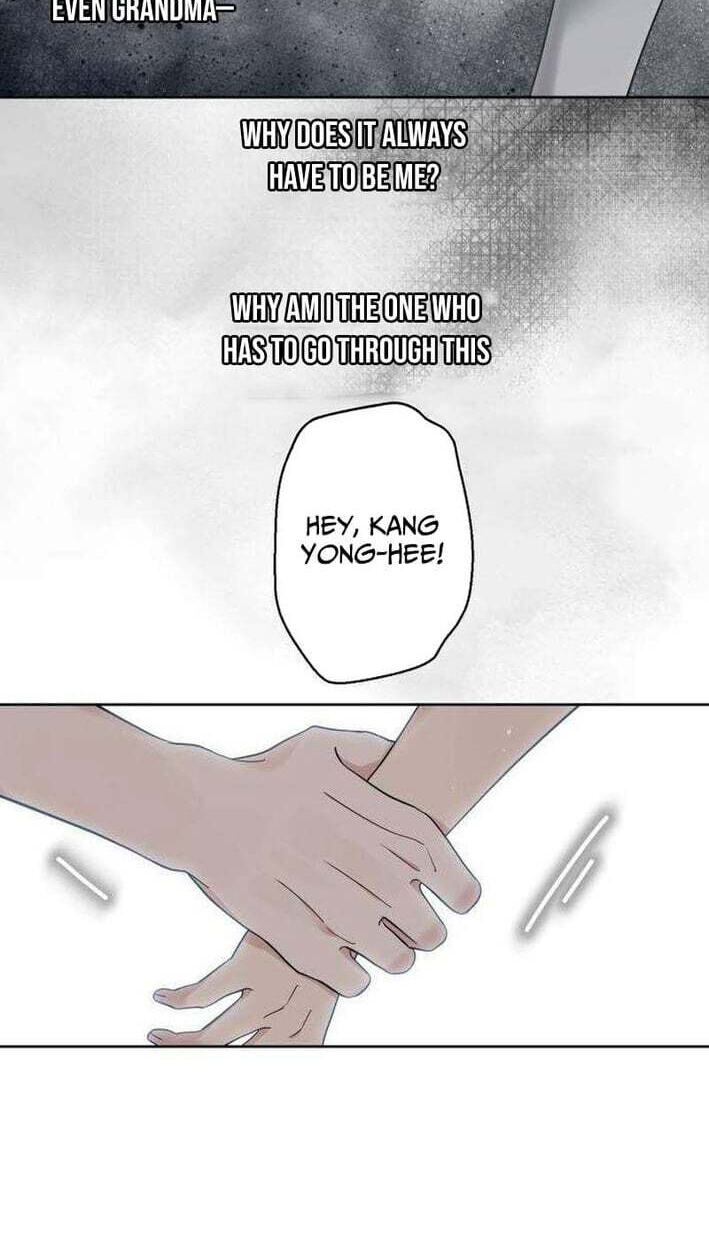 Read Pretty Scumbag chapter 9 image 53 on Lezhin