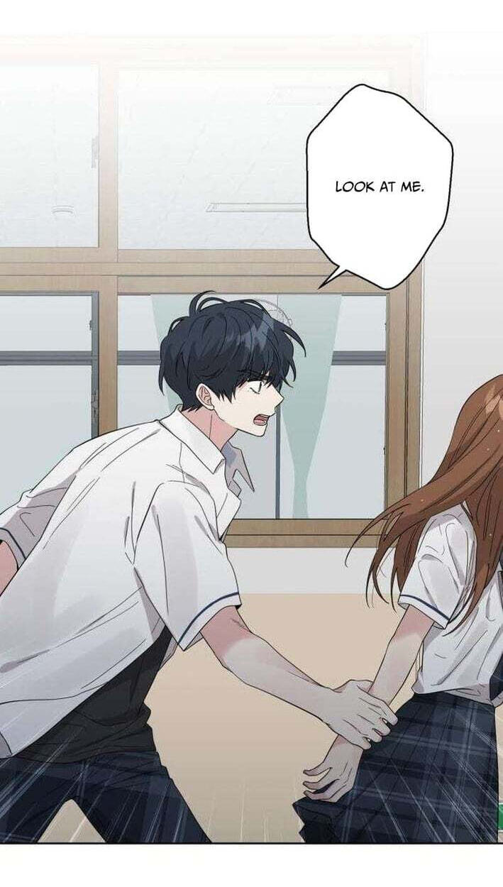 Read Pretty Scumbag chapter 9 image 54 on Lezhin