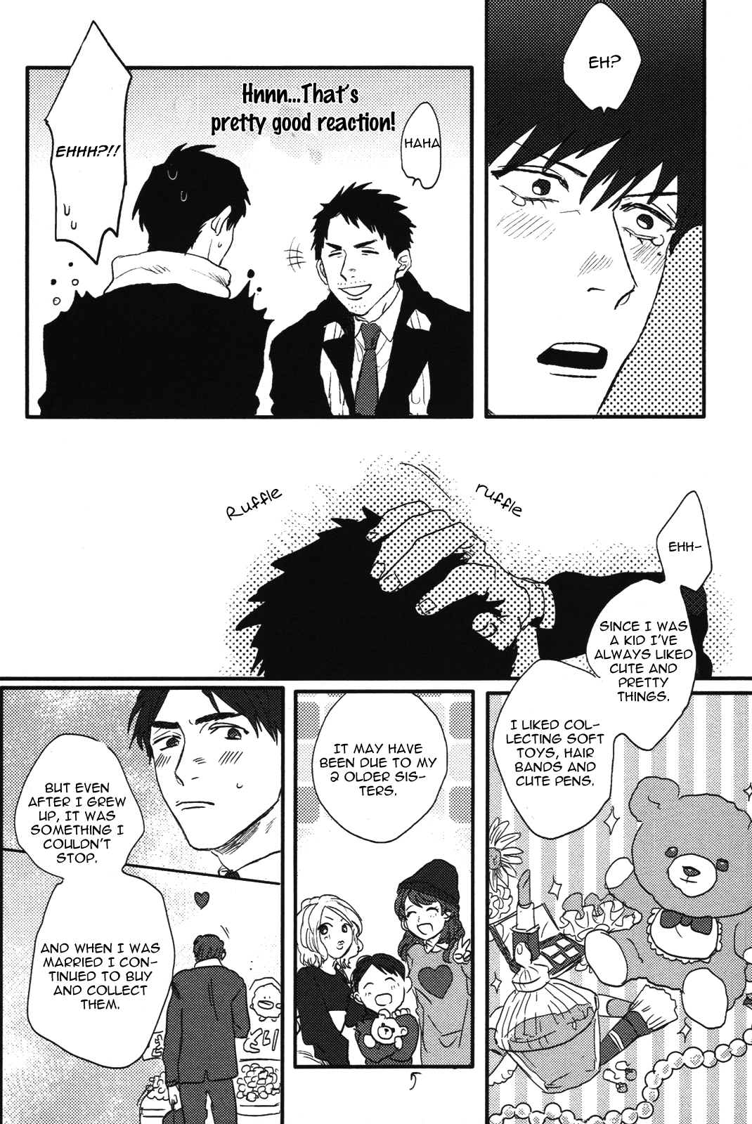 Read Pretty Wimps chapter 1 image 41 on Lezhin