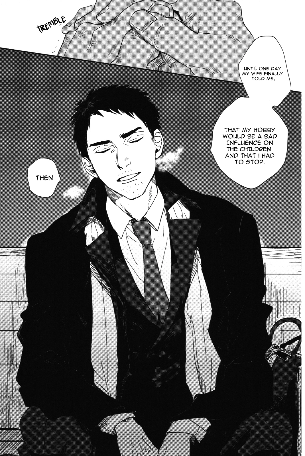 Read Pretty Wimps chapter 1 image 42 on Lezhin