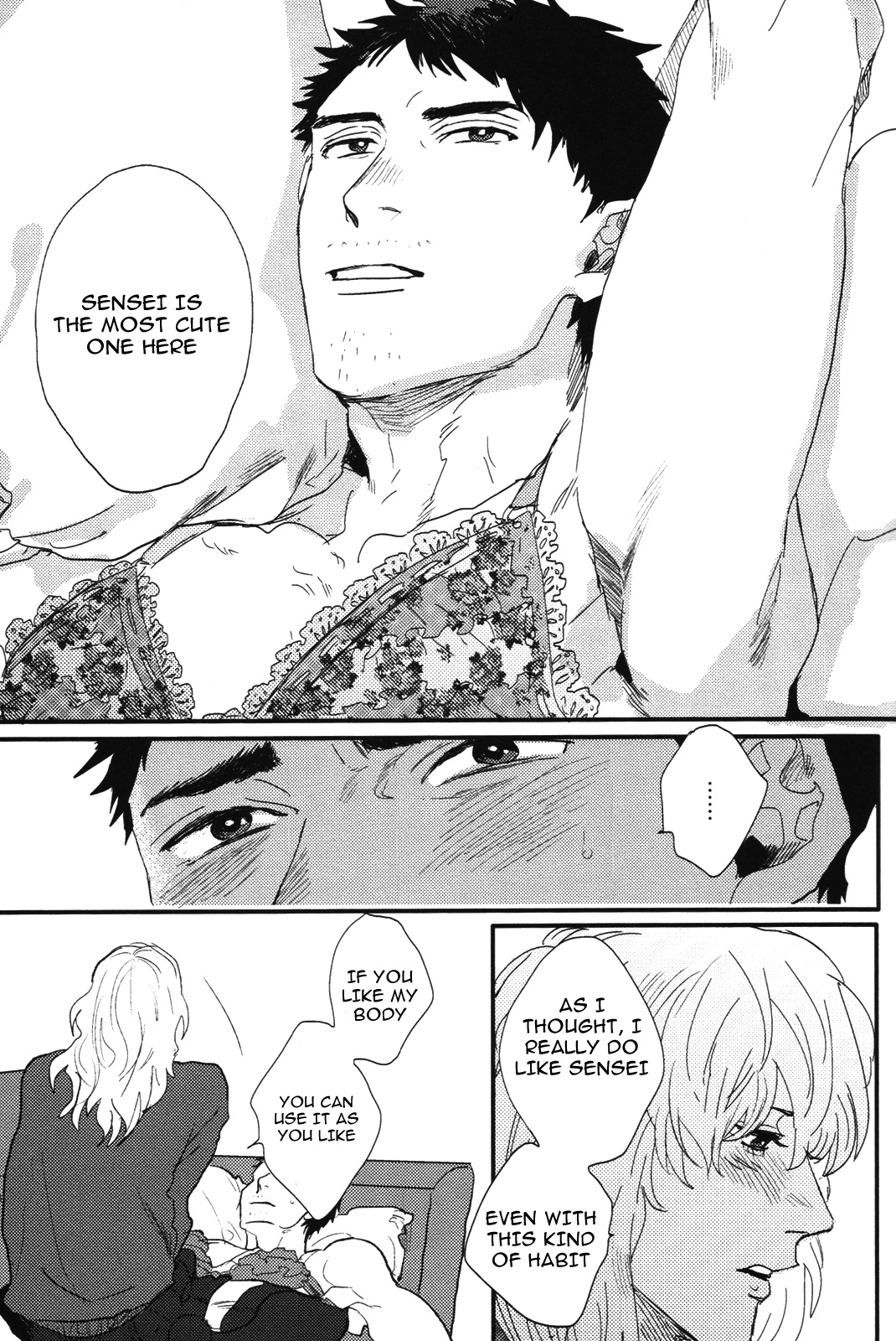 Read Pretty Wimps chapter 1 image 56 on Lezhin