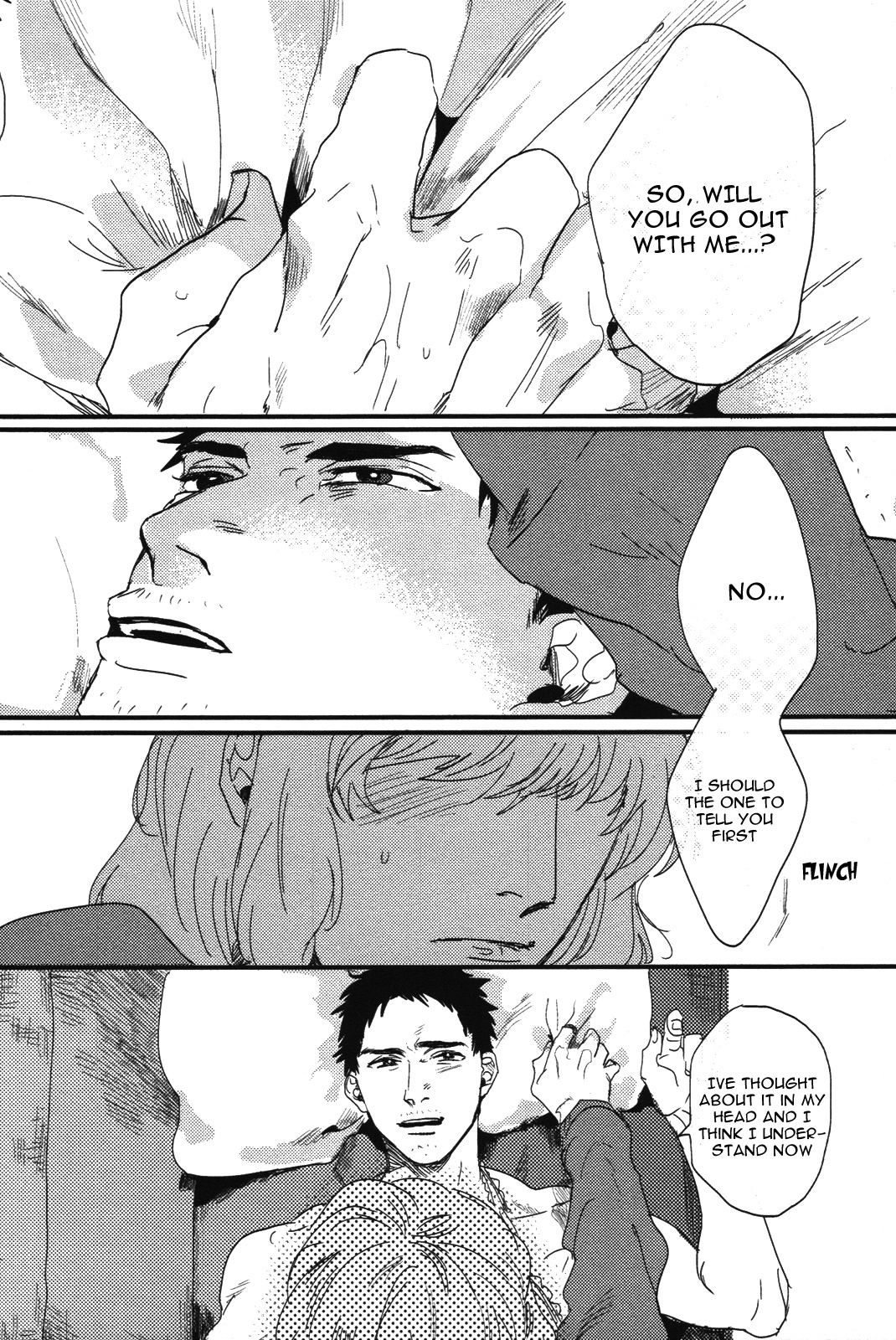 Read Pretty Wimps chapter 1 image 57 on Lezhin