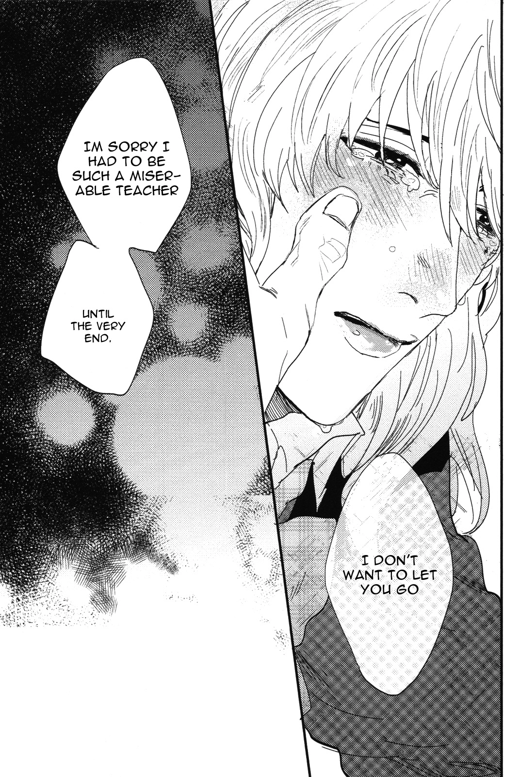 Read Pretty Wimps chapter 1 image 58 on Lezhin