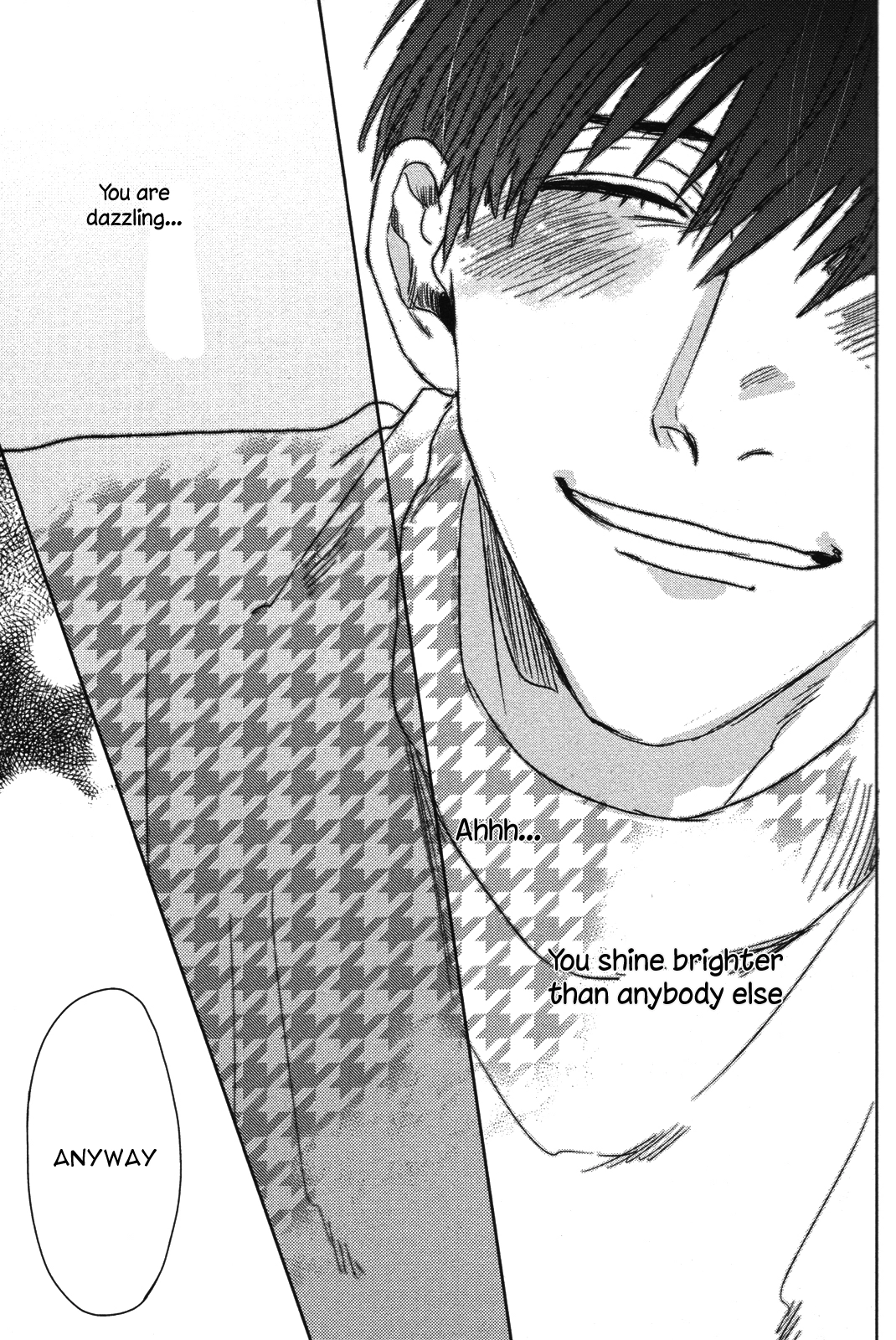 Read Pretty Wimps chapter 2 image 31 on Lezhin