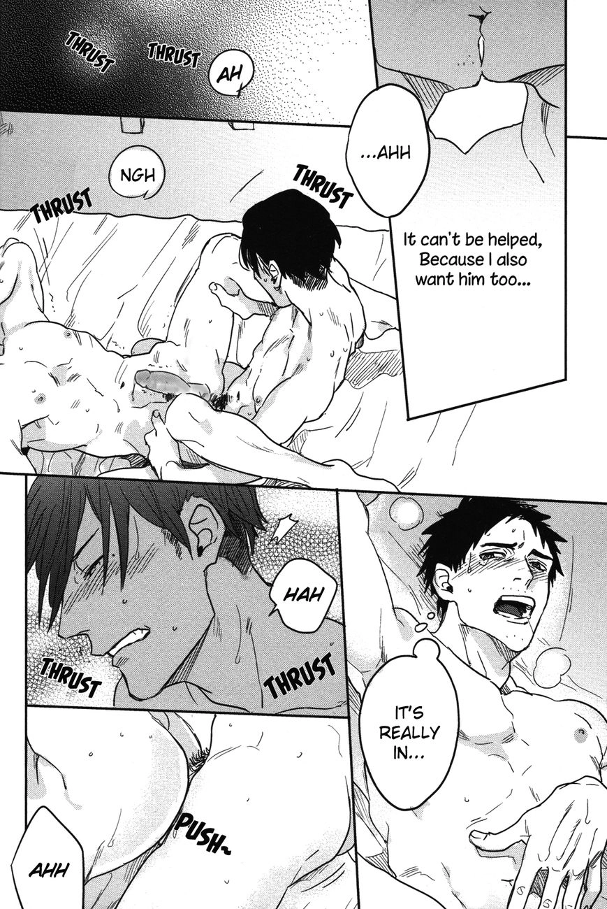 Read Pretty Wimps chapter 3 image 7 on Lezhin