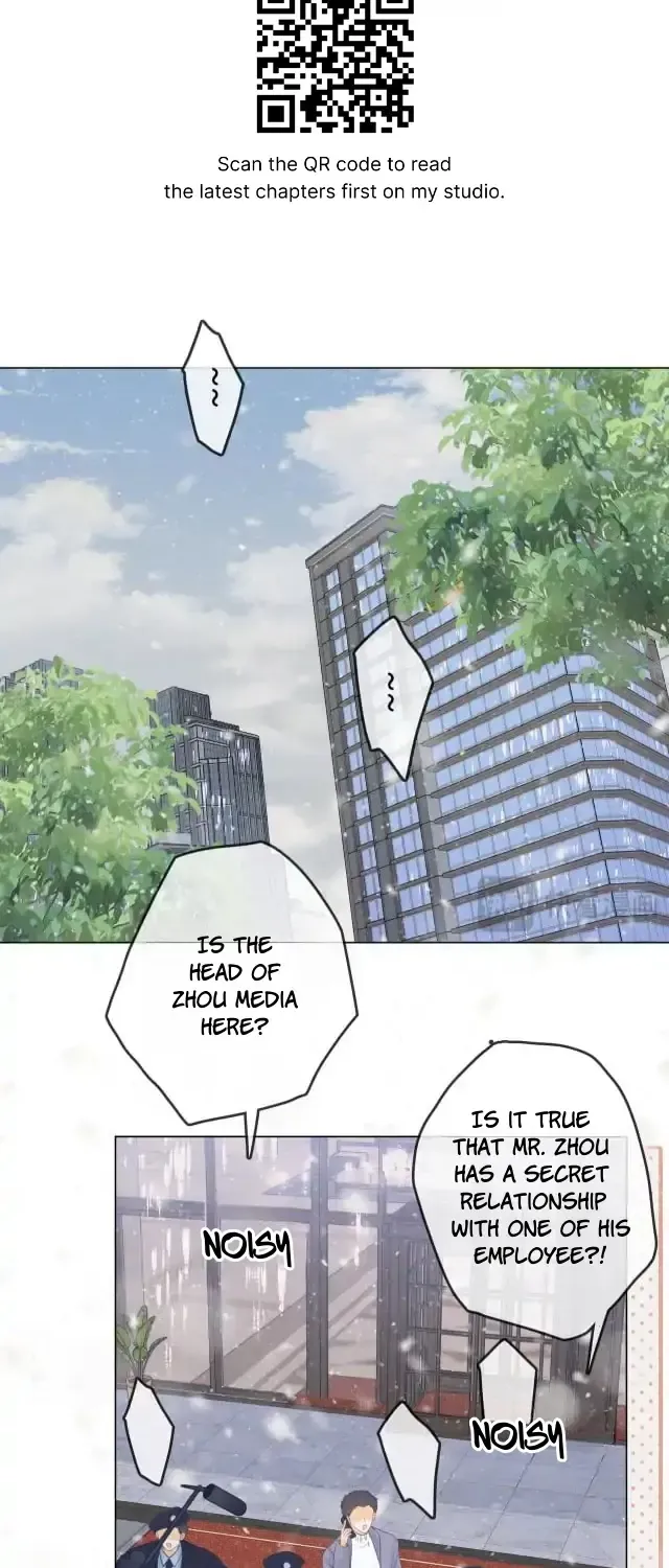 Read Pretty Woman chapter 1 image 2 on Lezhin