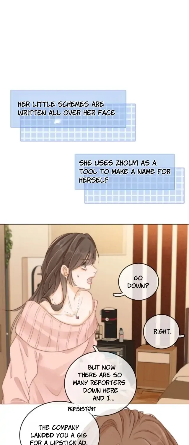 Read Pretty Woman chapter 1 image 23 on Lezhin