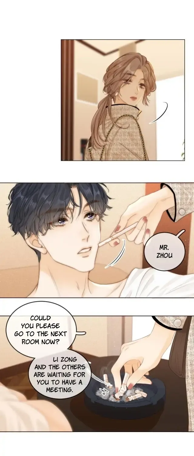 Read Pretty Woman chapter 1 image 29 on Lezhin