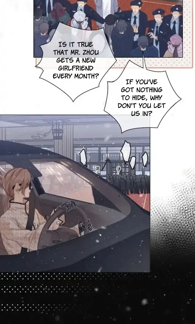 Read Pretty Woman chapter 1 image 3 on Lezhin