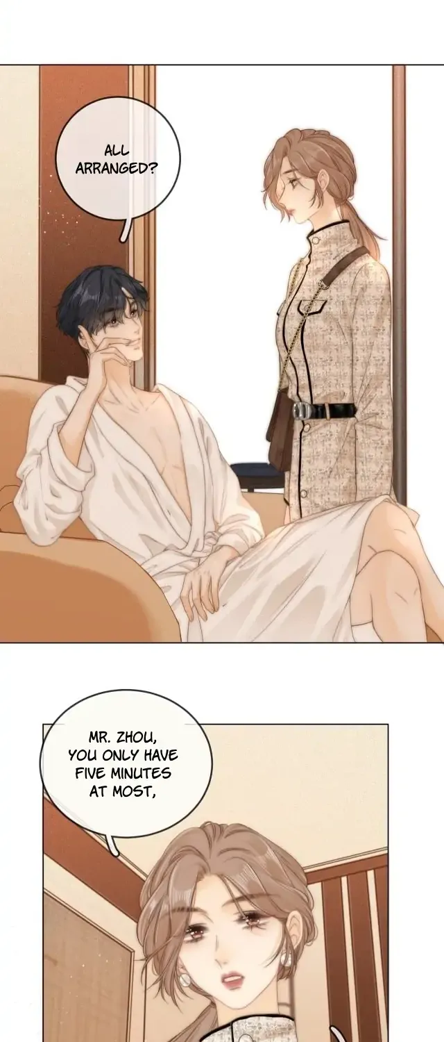Read Pretty Woman chapter 1 image 30 on Lezhin