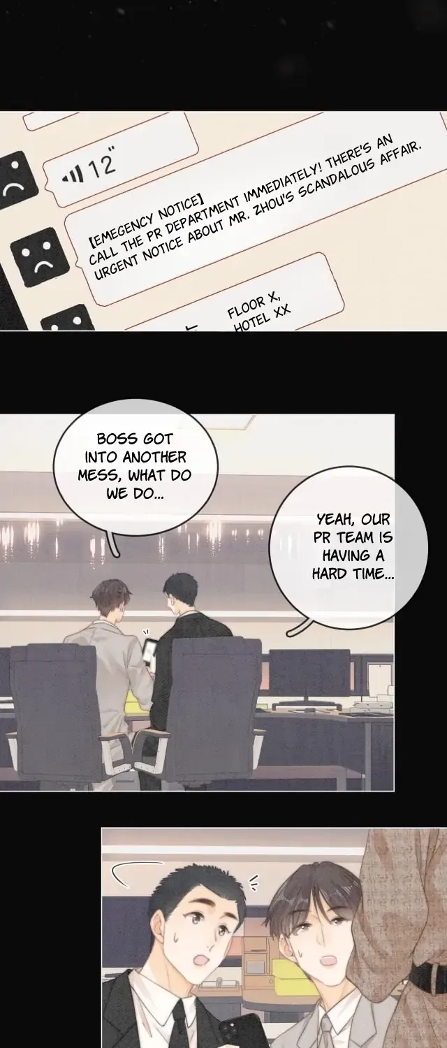 Read Pretty Woman chapter 1 image 4 on Lezhin
