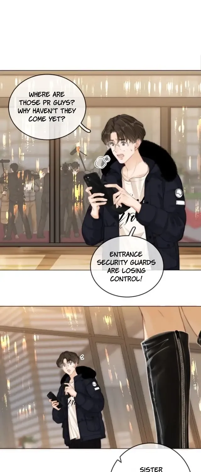Read Pretty Woman chapter 1 image 7 on Lezhin
