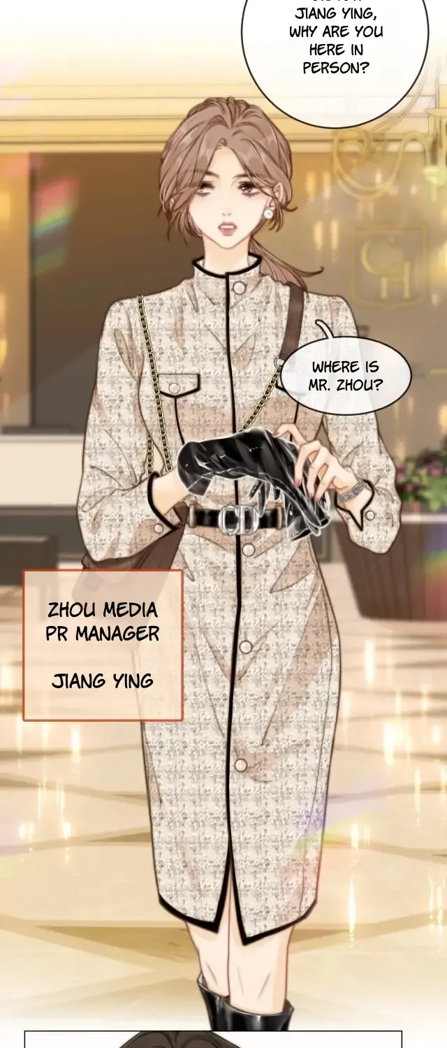 Read Pretty Woman chapter 1 image 8 on Lezhin