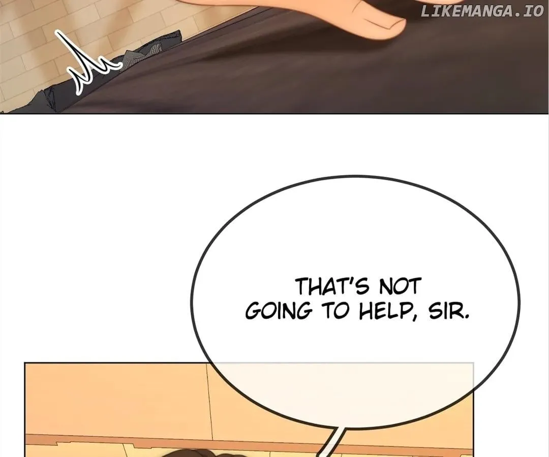 Read Pretty Woman chapter 100 image 3 on Lezhin