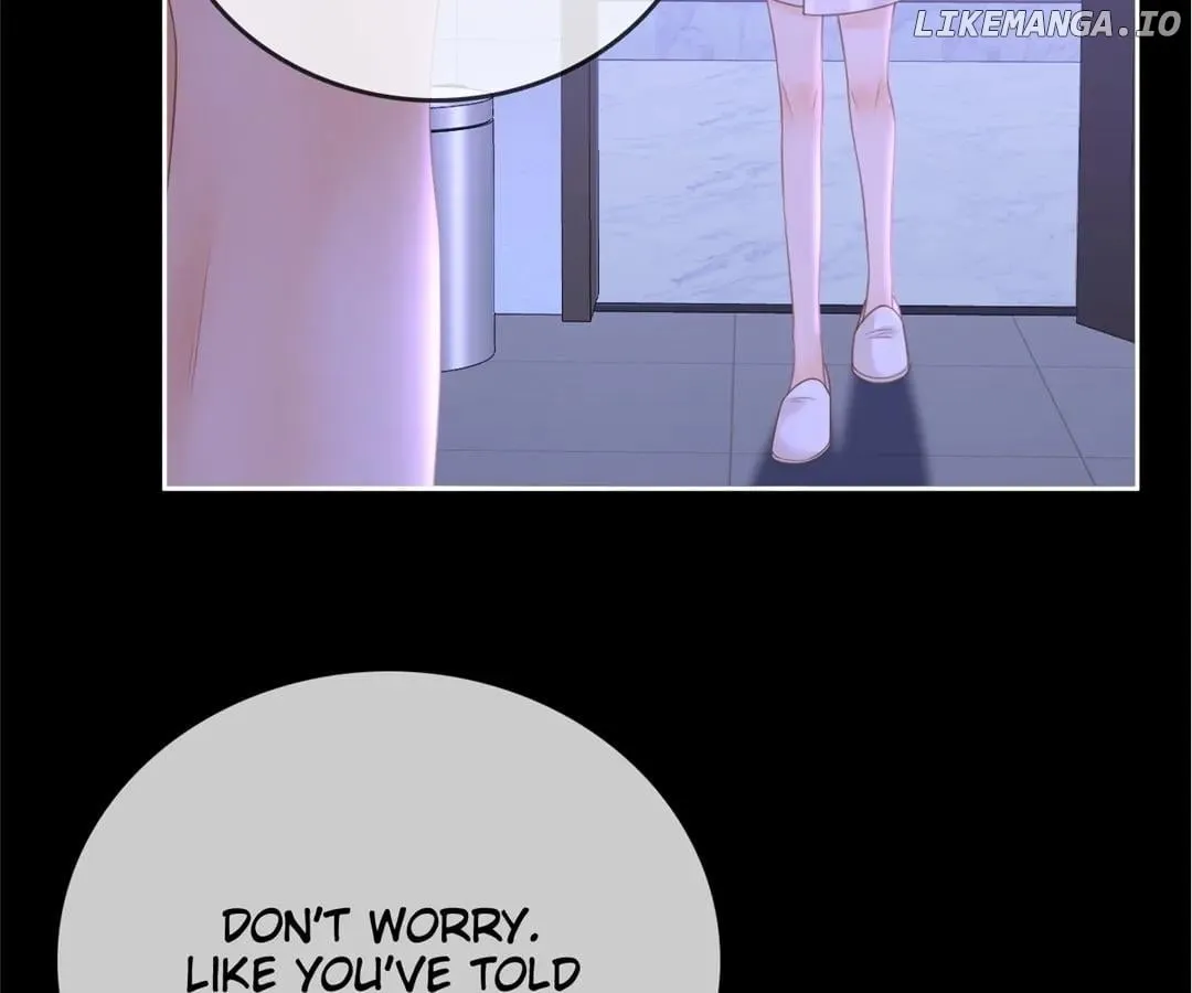Read Pretty Woman chapter 101 image 5 on Lezhin