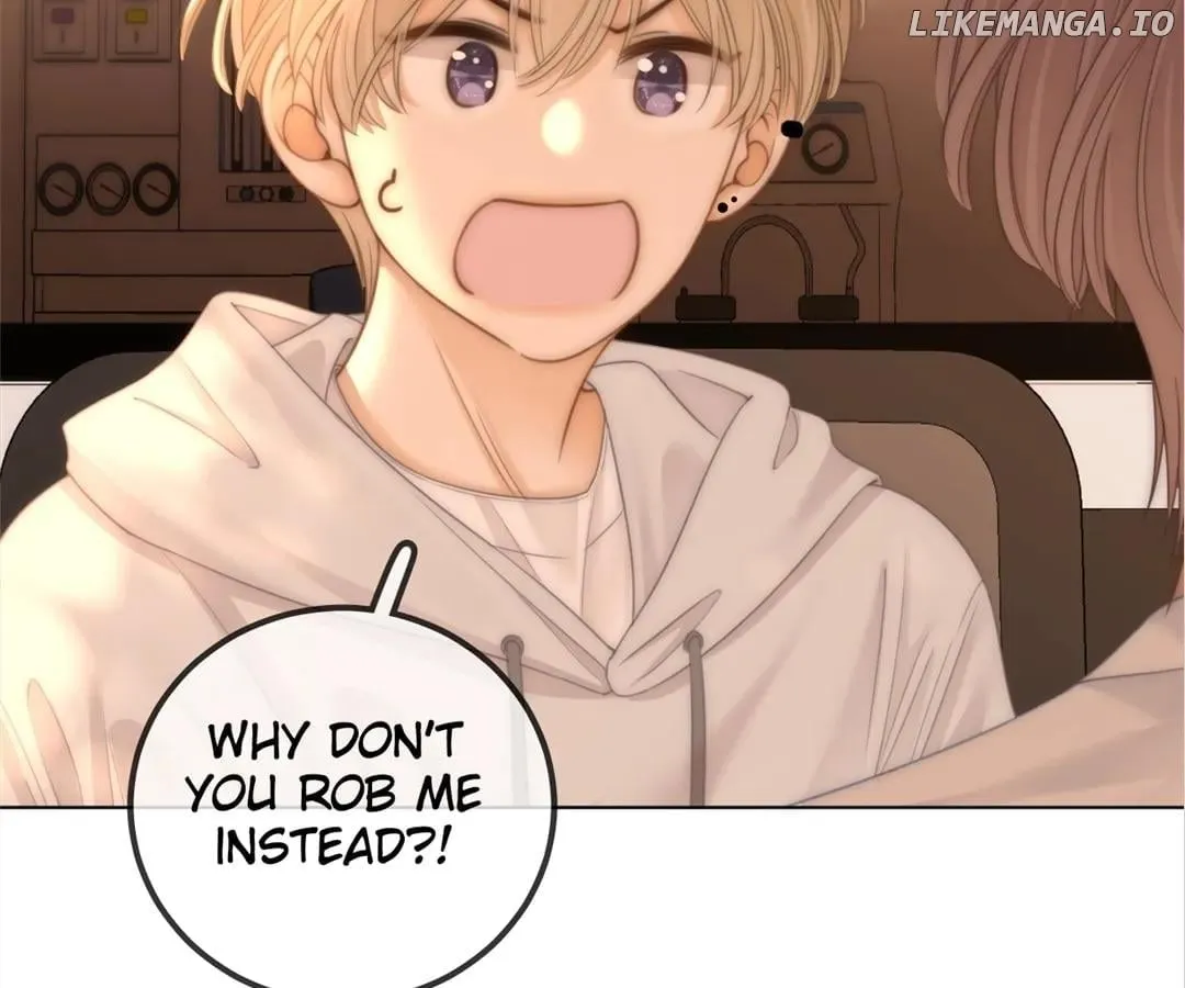 Read Pretty Woman chapter 104 image 46 on Lezhin