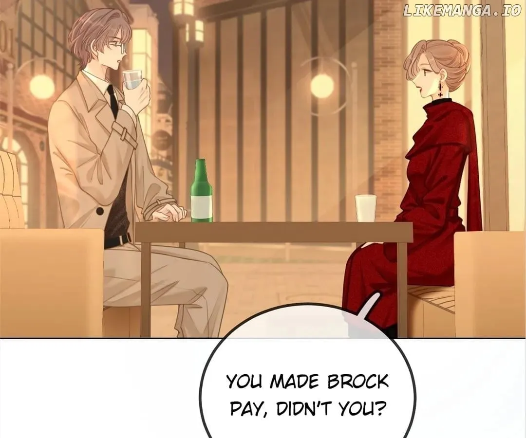 Read Pretty Woman chapter 105 image 2 on Lezhin