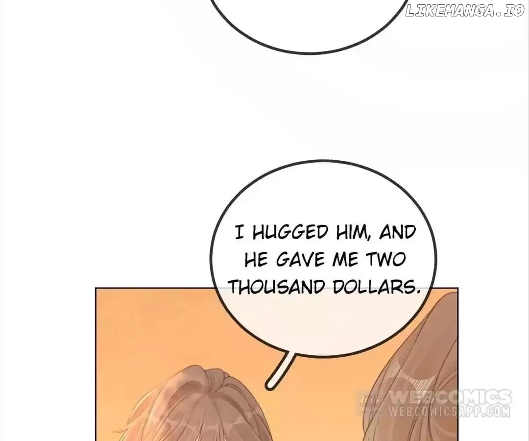 Read Pretty Woman chapter 105 image 3 on Lezhin