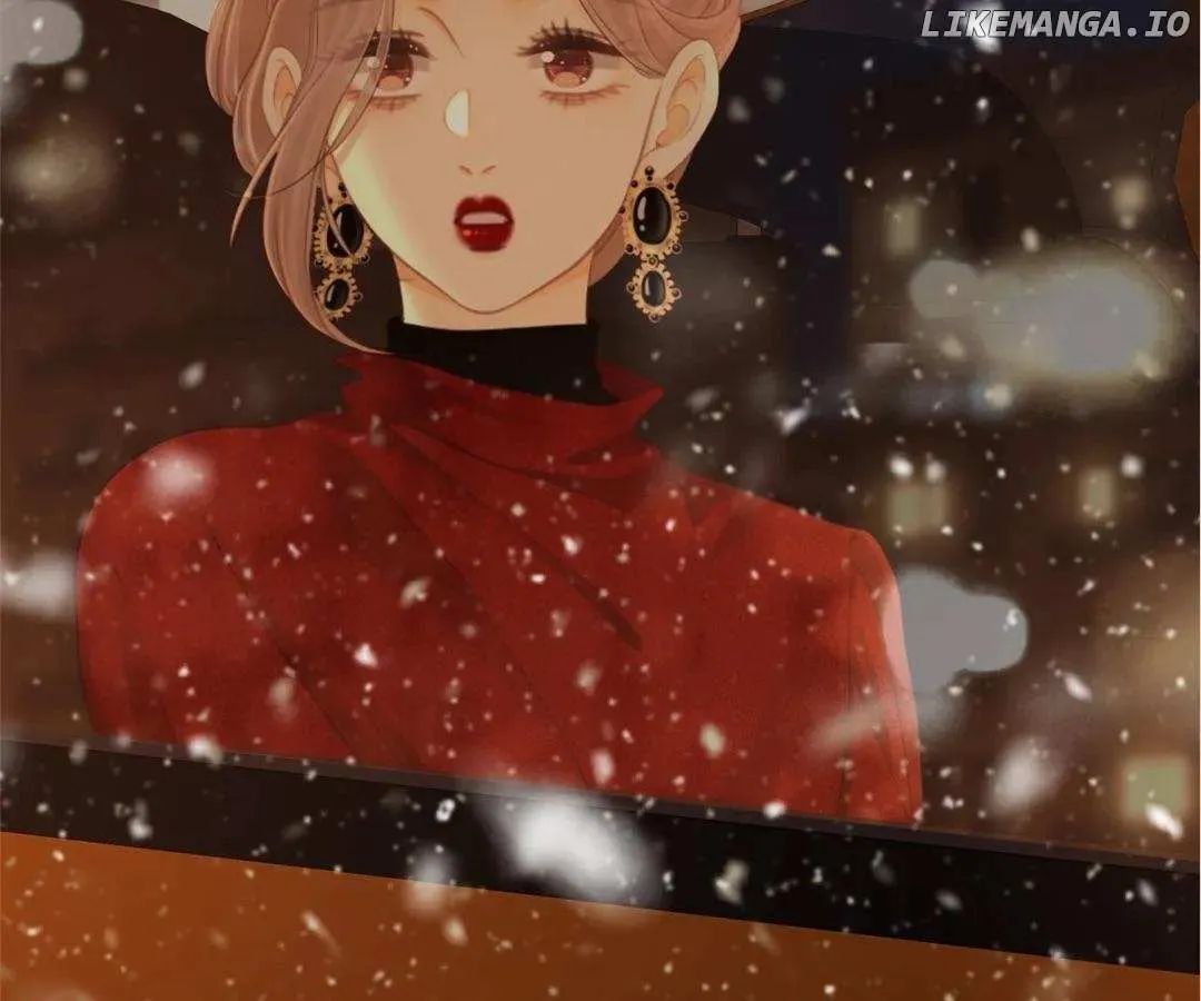 Read Pretty Woman chapter 106 image 3 on Lezhin