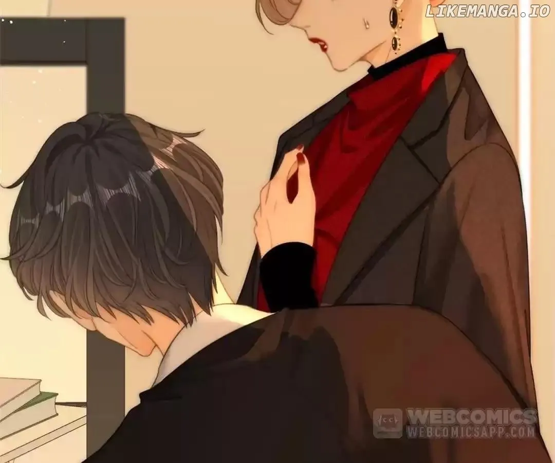 Read Pretty Woman chapter 107 image 2 on Lezhin