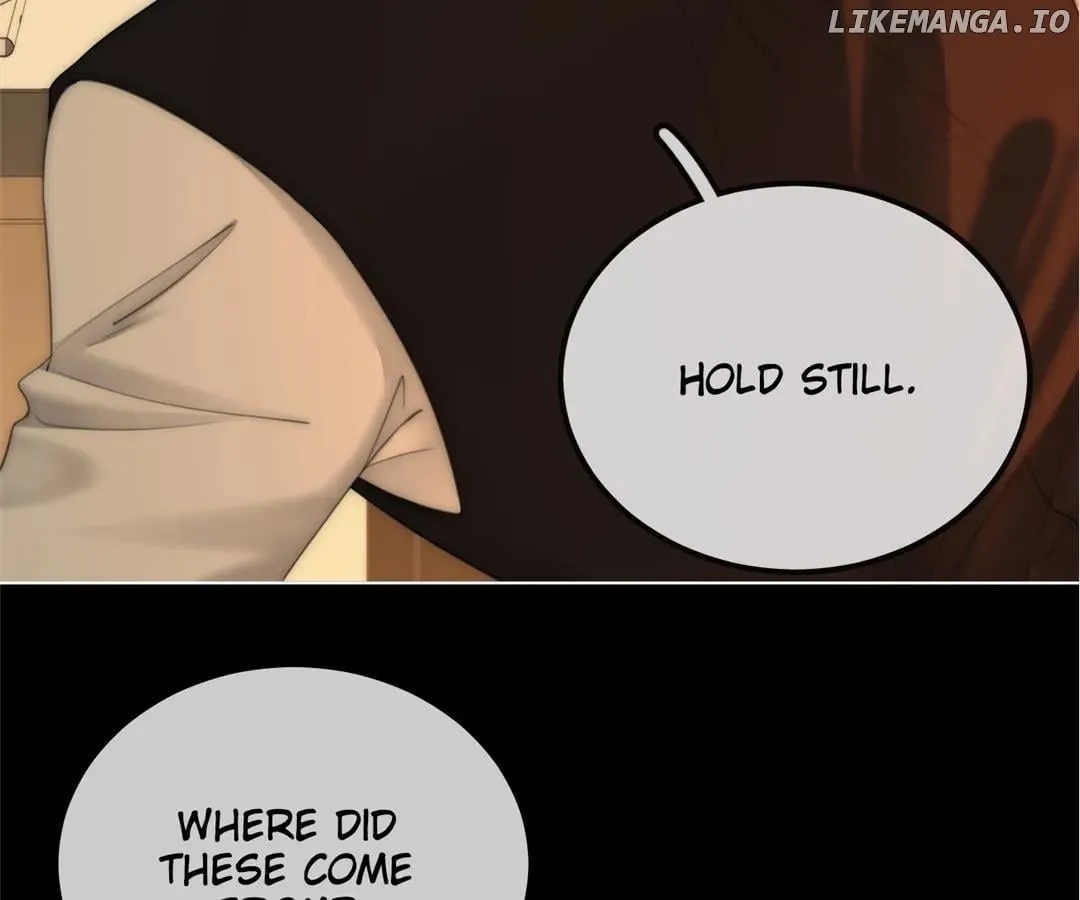 Read Pretty Woman chapter 107 image 3 on Lezhin