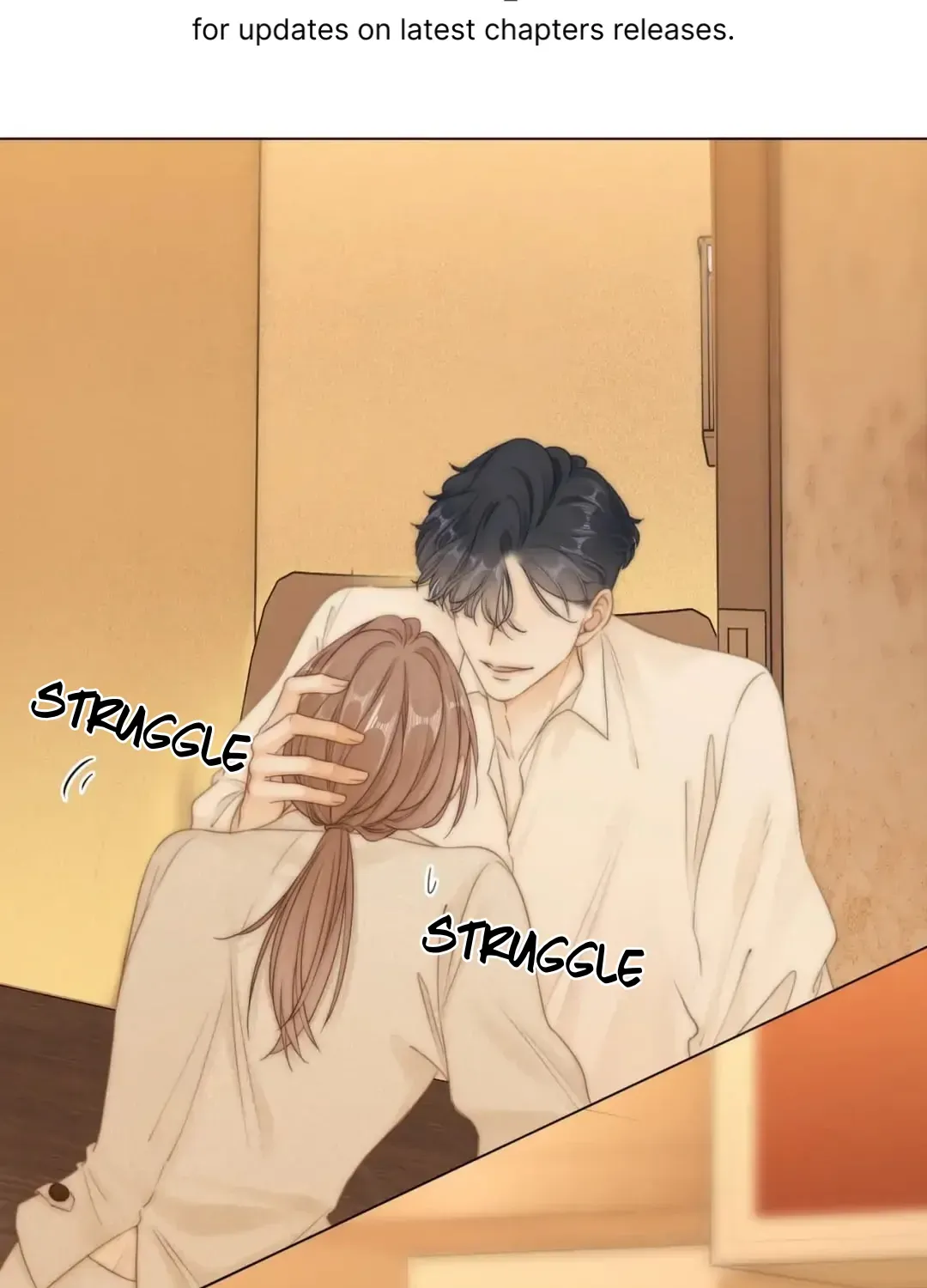 Read Pretty Woman chapter 11 image 2 on Lezhin