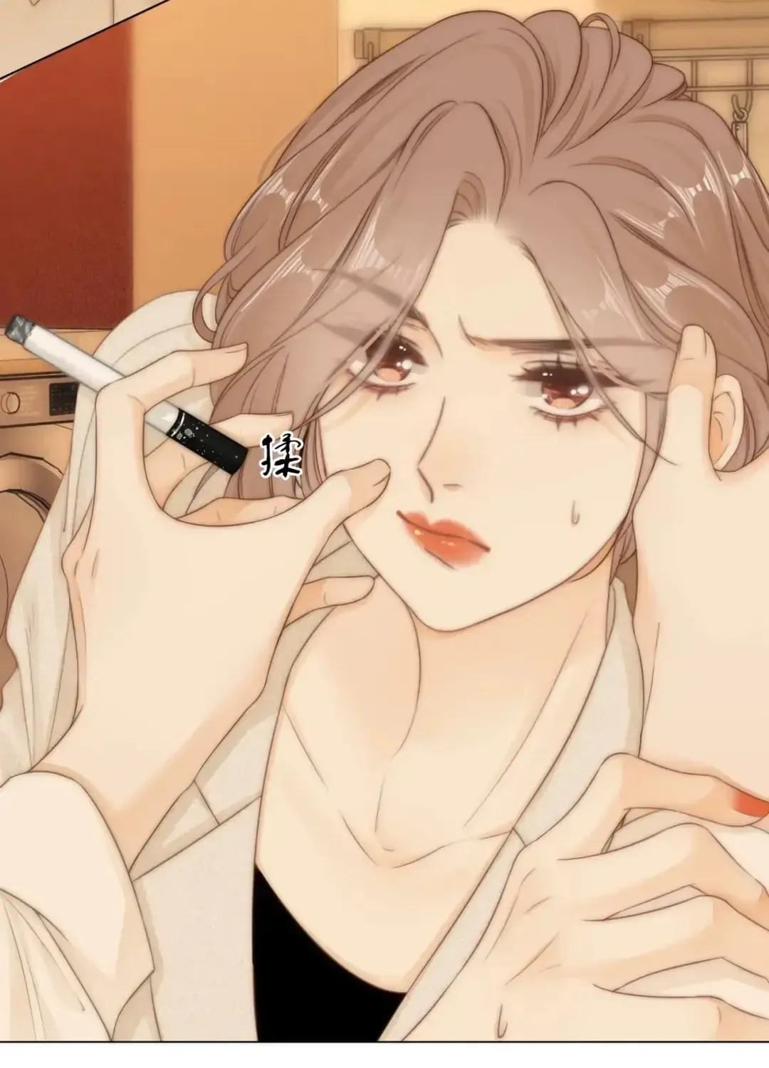 Read Pretty Woman chapter 11 image 3 on Lezhin