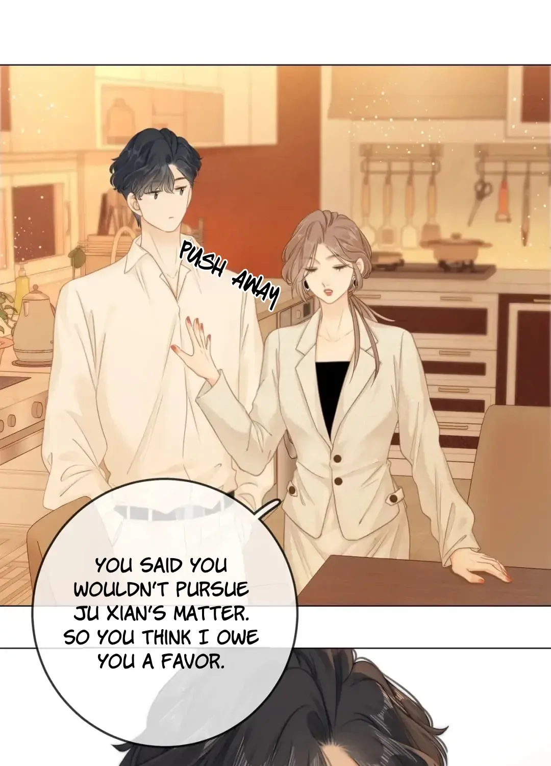 Read Pretty Woman chapter 11 image 32 on Lezhin