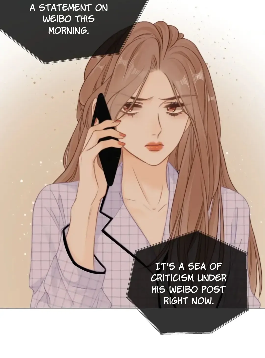 Read Pretty Woman chapter 11 image 45 on Lezhin