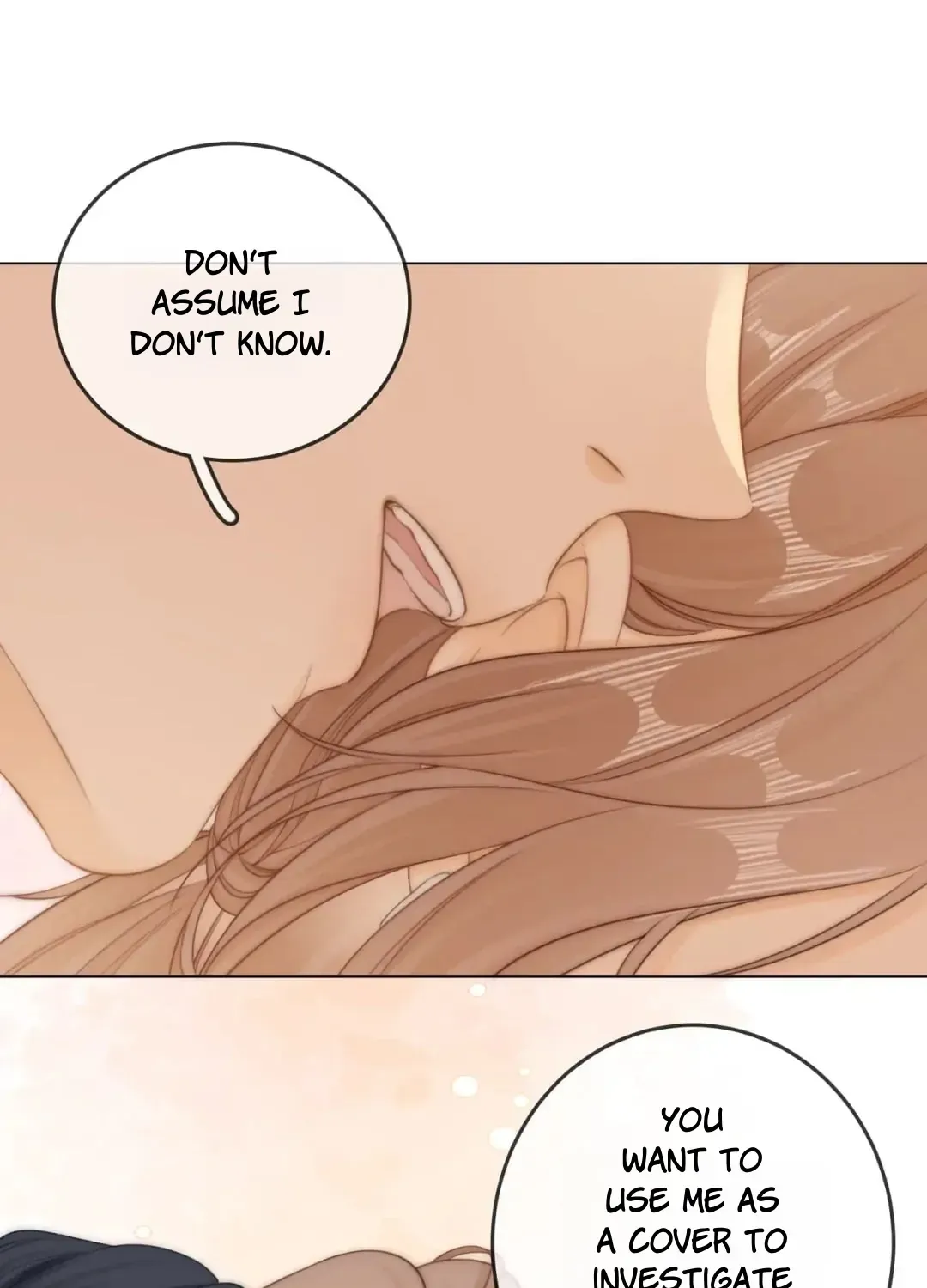 Read Pretty Woman chapter 11 image 5 on Lezhin