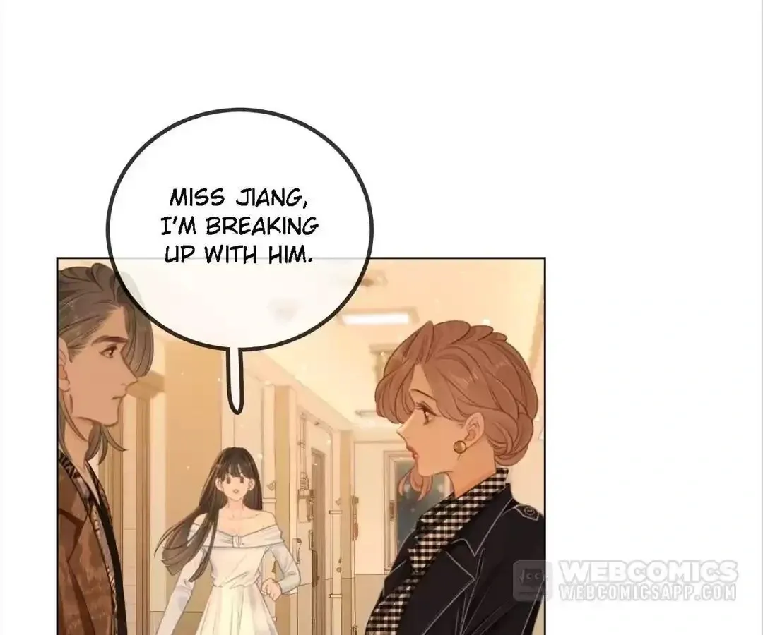 Read Pretty Woman chapter 110 image 3 on Lezhin