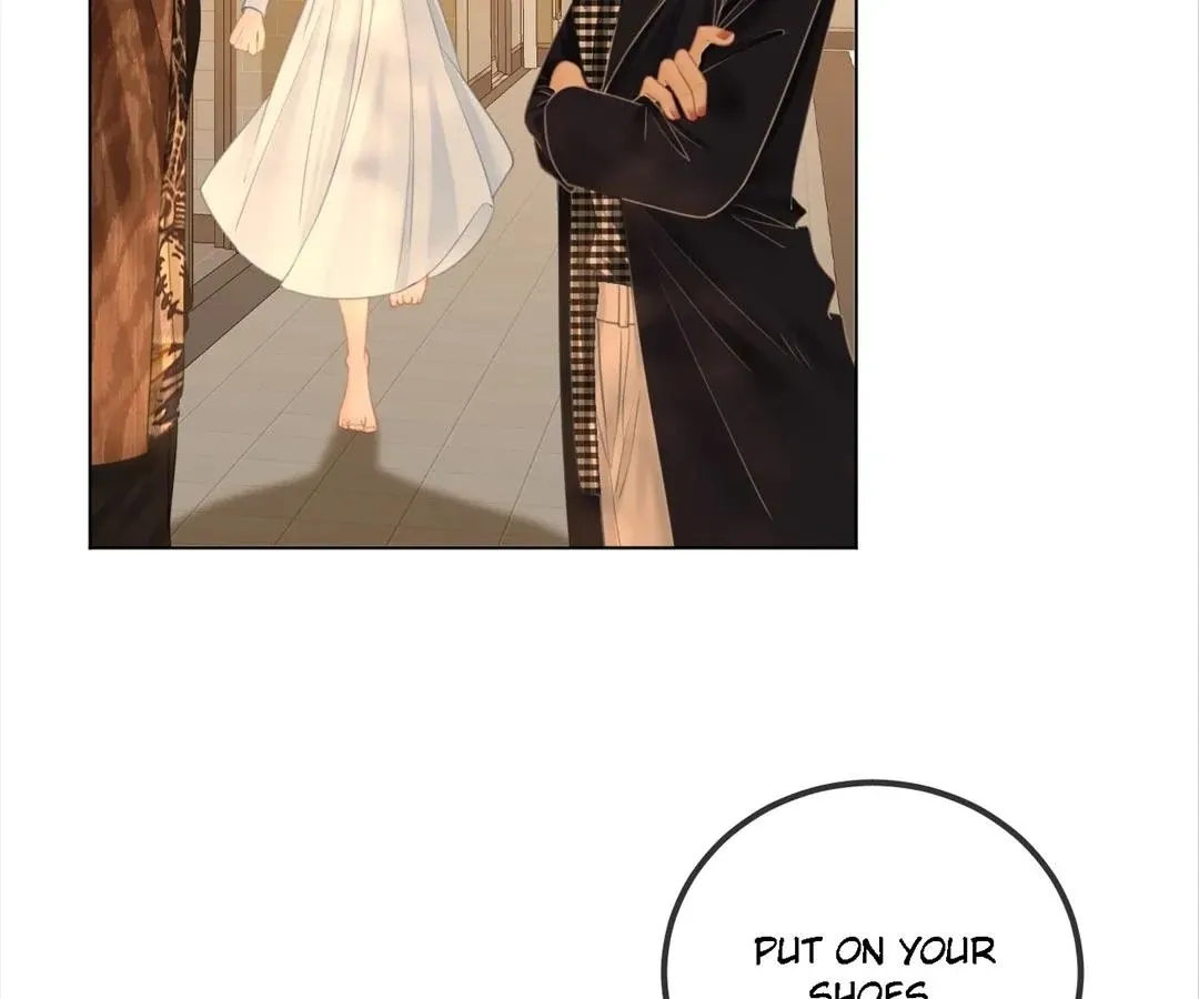 Read Pretty Woman chapter 110 image 4 on Lezhin