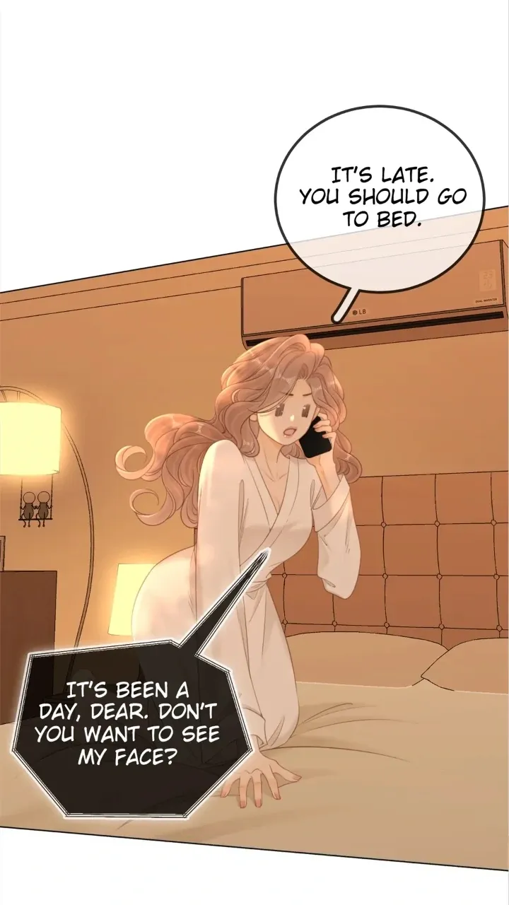 Read Pretty Woman chapter 111 image 3 on Lezhin