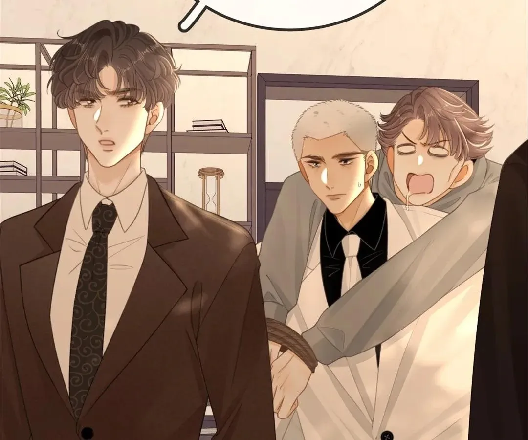 Read Pretty Woman chapter 112 image 46 on Lezhin