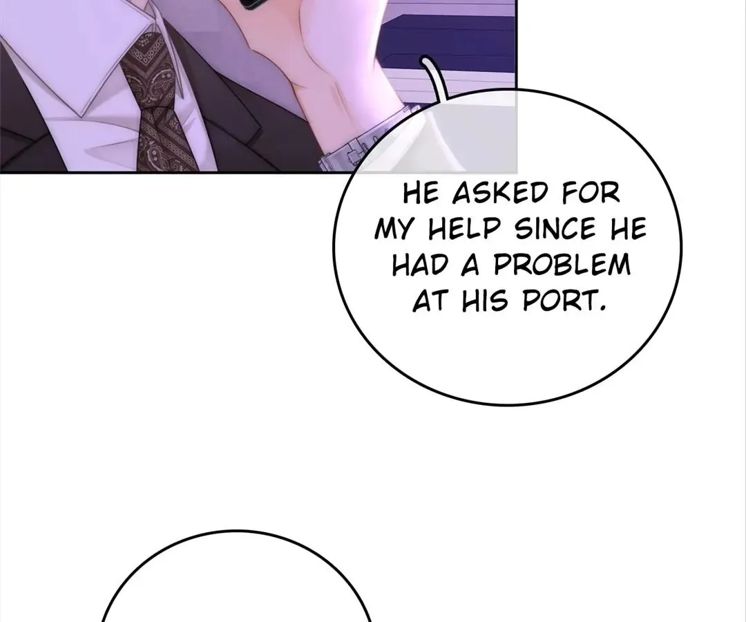 Read Pretty Woman chapter 112 image 7 on Lezhin