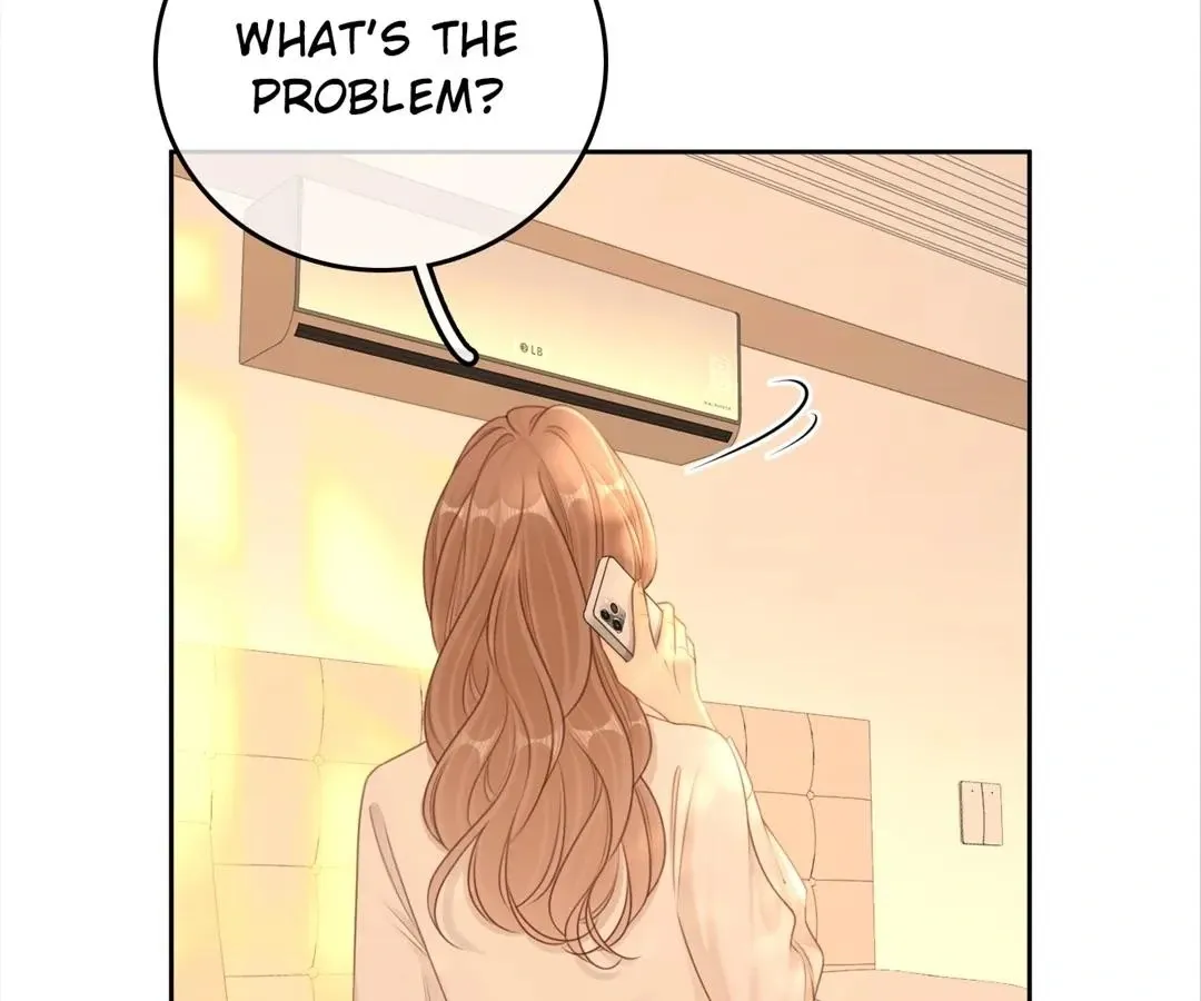 Read Pretty Woman chapter 112 image 8 on Lezhin